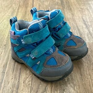 LL Bean Trail Model Hiking Boots